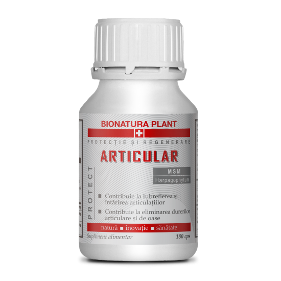 Articular Protect - 180 cps
