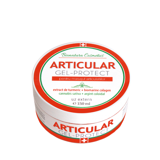 Articular Gel Articular Gel