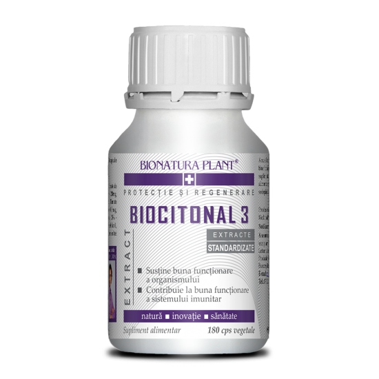 Biocitonal 3