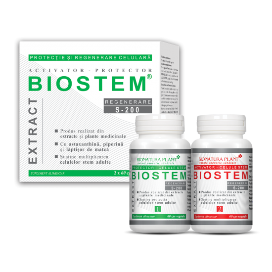 Biostem Extract