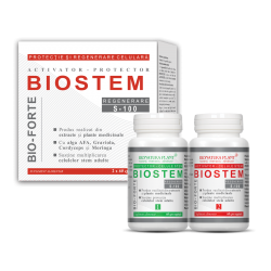 Biostem Forte