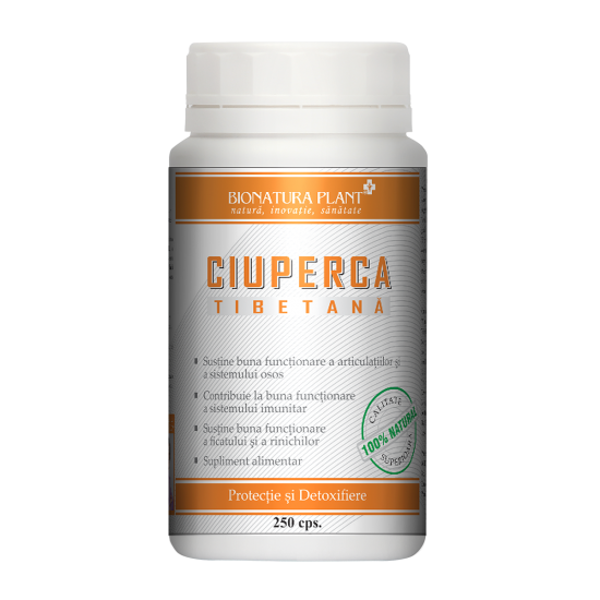 Ciuperca Tibetana Ciuperca Tibetana