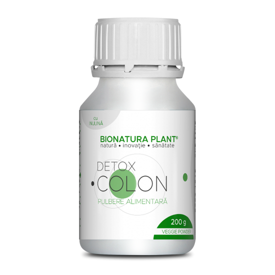Colon Detox Colon Detox