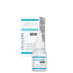 Oxigenare celulara 30ml