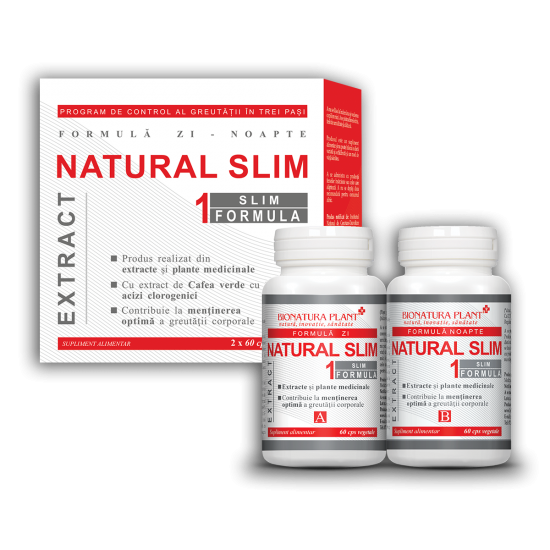 Natural Slim 1