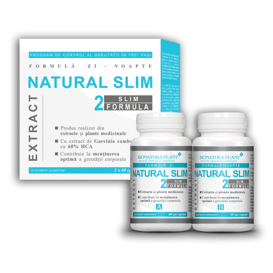 Natural Slim 2