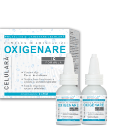 Oxigenare celulara 2x30ml