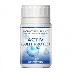 Activ protect Zeolit - Uz Extern
