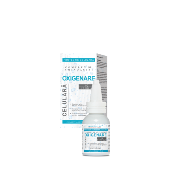 Oxigenare celulara 30ml
